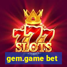 gem.game bet